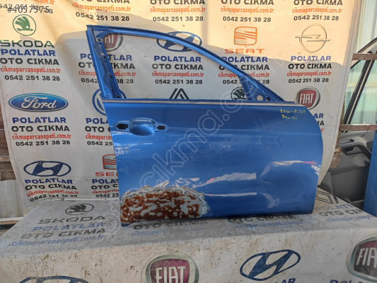 BMW F30 -3 serisi ön sağ kapı