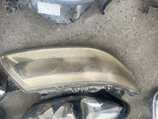 Renault Laguna sağ ön far lambası