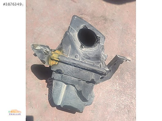 Ford Focus Hava Filtresi - Ünallar Oto Çıkma Parçaları