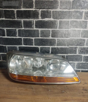 FIAT İDEA SAĞ FAR