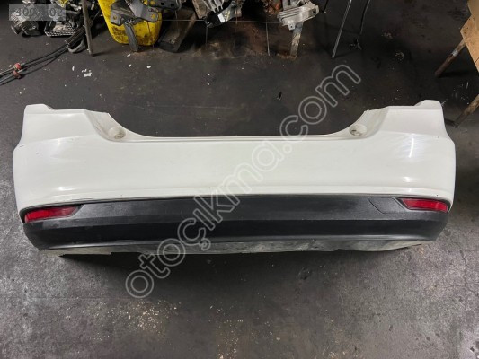 EGEA ARKA TAMPON SEDAN KOMPLE ( ALT + ÜST ) 16- 735670238  SIFIR