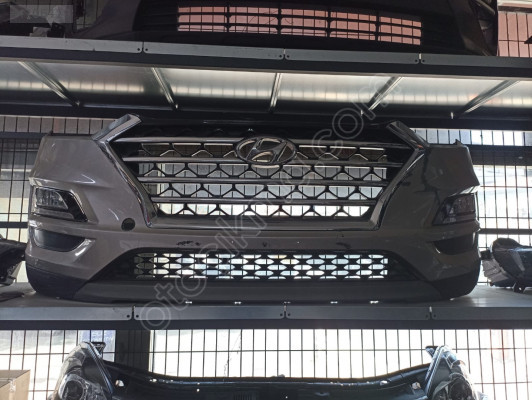 HYUNDAİ TUCSON 2018-2020 SAĞ SOL SİS FARI LEDLİ ORİJİNAL
