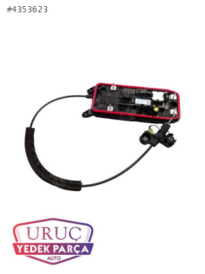 5WA713033AN MEKANİZMASI AUDİ A3 VW GOLF CADDY SKODA OCTAVİA SEAT