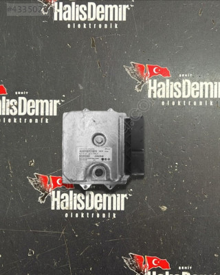 FİAT DOBLO MJD 8F3.D4 MOTOR BEYNİ 55255948