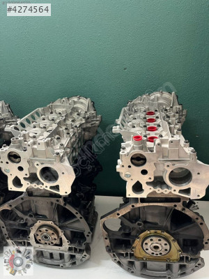 RENAULT MASTER 3 2.3 MOTOR