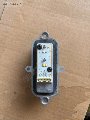 SKODA SUPER B LED FAR BEYNİ 11500011090