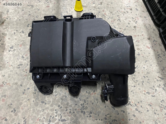 OPEL CORSA F 1.5 HAVA FİLTRE KUTUSU SIFIR ORJİNAL 9828002080