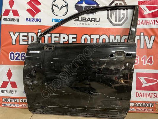 subaru forester sol ön kapı