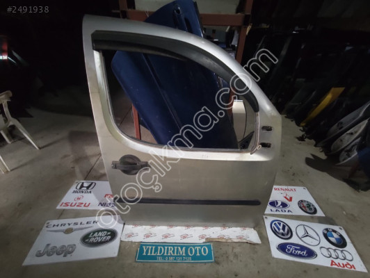 FİAT DOBLO 03-11 SAĞ ÖN KAPI