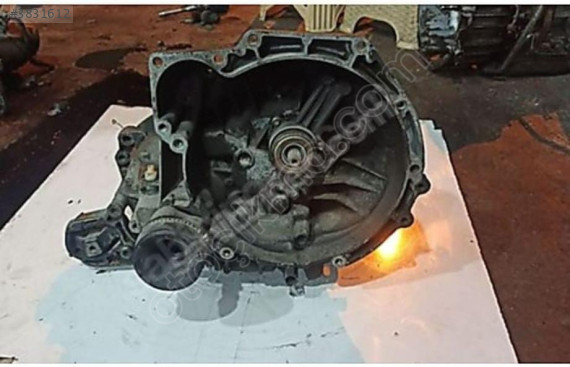 Ford Ka Modeli için Komple Şanzıman Parçası