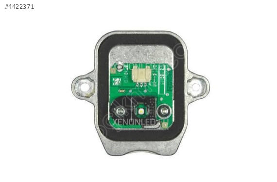 ÖN FAR LED MODÜLÜ F30 LCI 2015-SIFIR 63117419615