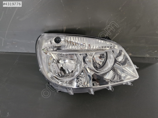 FİAT DOBLO 2 SAĞ ÖN FAR SIFIR 2006-2012