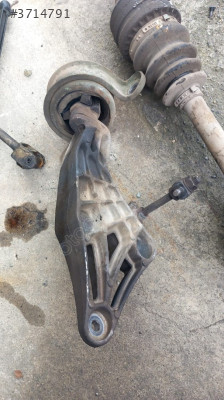 OPEL VECTRA A SAG MOTOR KULAK.OTO ERKAN ÜNYE