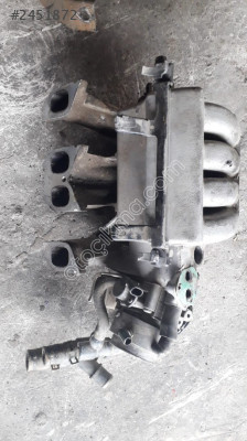 MEGANE 1 1.8 EMME MONİFOLDU GAZ KELEBEĞİ