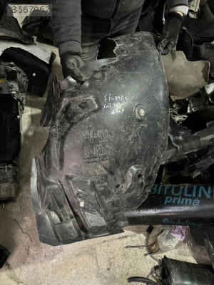 RENAULT FLUENCE SAĞ ÖNÜN ARKASI DAVLUMBAZ ORJİNAL ÇIKMA