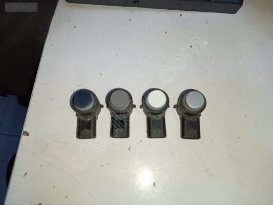OPEL CORSA F ÖN PARK SENSÖRÜ ÇIKMA ORJİNAL YEDEK PARÇA
