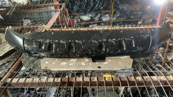 31449340 2018-2022 VOLVO XC40 ÖN TAMPON ALT SPOYLER