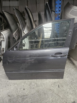 BMW E46 318 İ SOL ÖN KAPI-ALKAN OTO