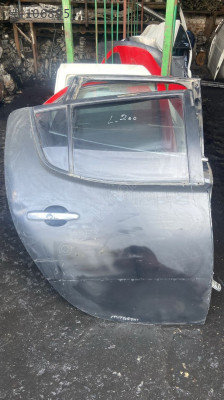 MİTSUBİSHİ L200 SAĞ ARKA KAPI KONUK OTO 05323167897