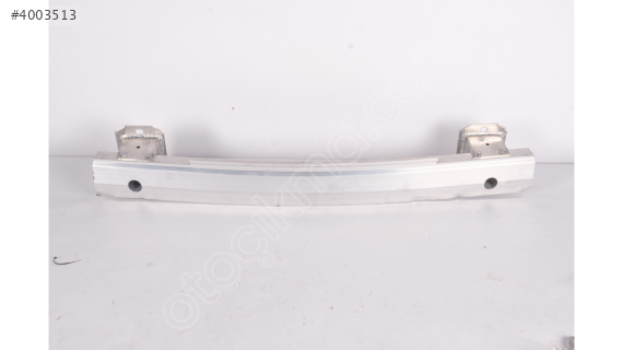 BMW X3 F25 - X4 F26 TAMPON DEMİRİ ARKA 51127210071