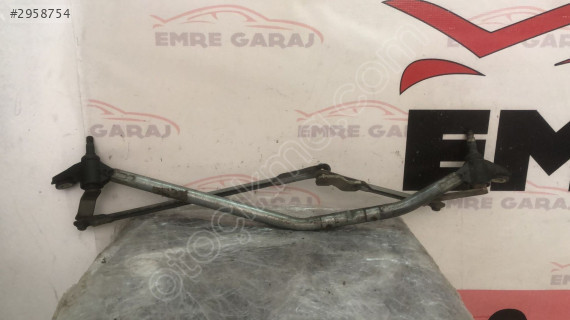 8200409692 Renault Kangoo Silecek Mekanizması (97-05)