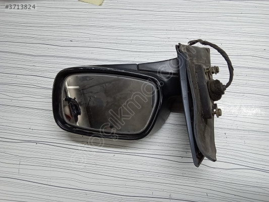 TOYOTA Corolla E12 Sol Dış Dikiz Aynası  015440