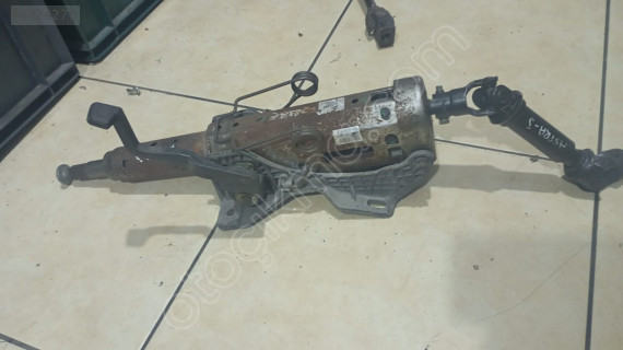 OPEL ASTRA J DİREKSİYON MİLİ