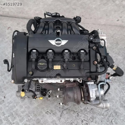 MİNİ COOPER GARANTİLİ ÇIKMA MOTOR
