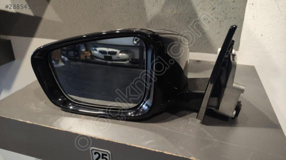 BMW G20 SOL AYNA KÖR NOKTALI 2019 G2019-8002 51168498223 SO