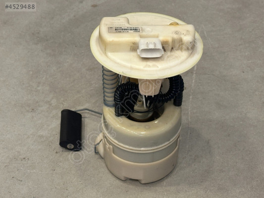 NİSSAN NOTE 1.6 YAKIT ŞAMANDIRASI 2006-2011