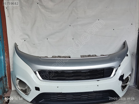 Fiat Fiorino 2015-2025 çıkma ön tampon