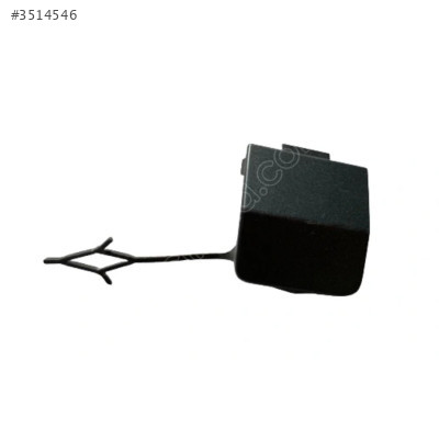 658707441A SKODA KAMİQ-SCALA ÖN TAMPON ÇEKİ DEMİR KAPAĞI .