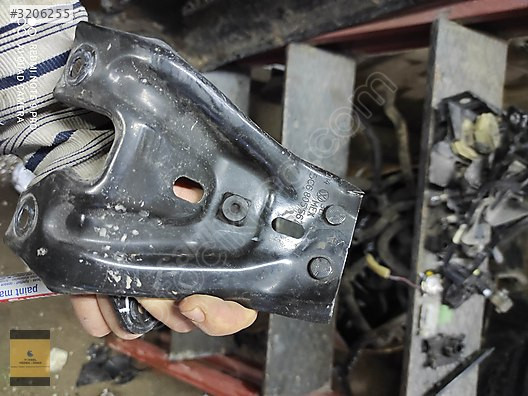 Ön Panel Kilid Sacı Jetta 2011-2015 5C6805567
