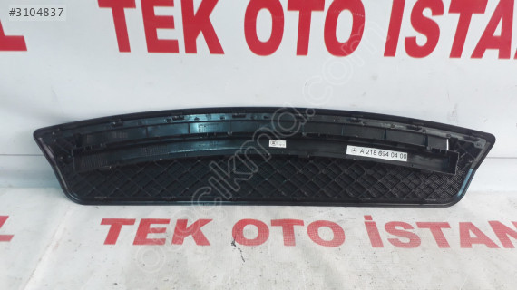 CLS 218 BAKALİT FREN LAMBASI BAKALİTİ A2186940400