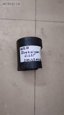 Mercedes w210 kasa direksiyon alt kılıfı 210 462 01 23