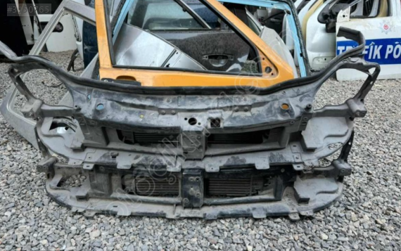 RENAULT TRAFİC 1.9 ÖN PANEL ORJİNAL HATASIZ