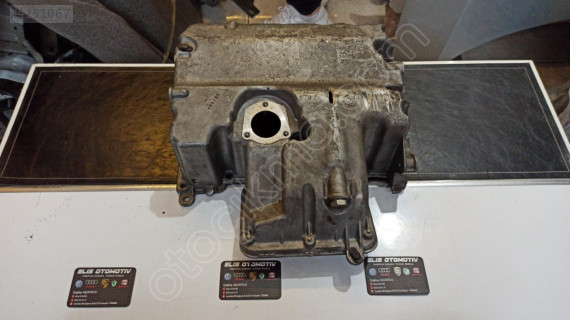 VOLKSWAGEN POLO KARTER