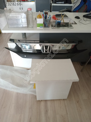 HONDA CIVIC FC KASA HATASIZ ÖN PANJUR