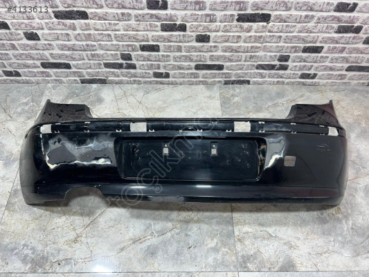 BMW 1 SERİSİ E87 ORJİNAL ÇIKMA ARKA TAMPON