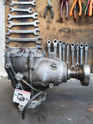 Evoque Benzinli Çıkma Ön Defransiyel