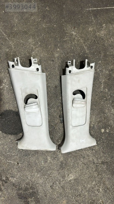 2003-2009 SEAT CORDOBA BBZ MOTOR EMNİYET KEMER BAKALİTİ AD