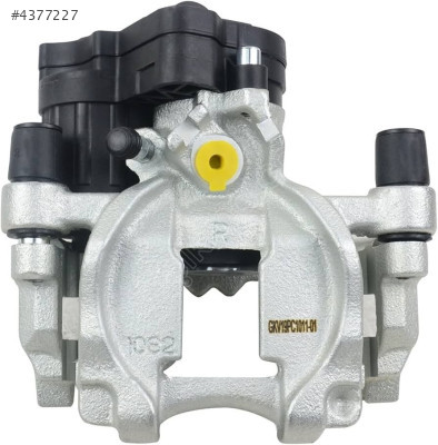 8V0615424 VW  GOLF 13-17-A3 13-16  FREN KALİPERİ MOTORLU SAĞ