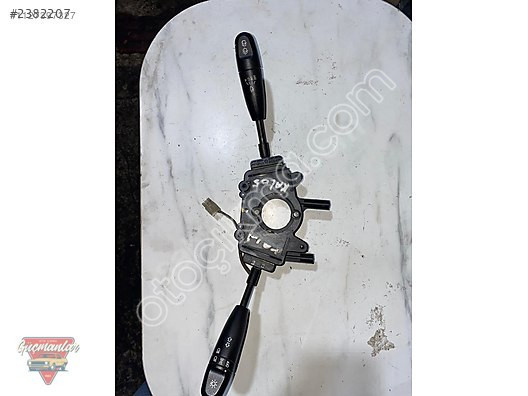 CHEVROLET KALOS SİNYAL KOLU 0546 772 25 16