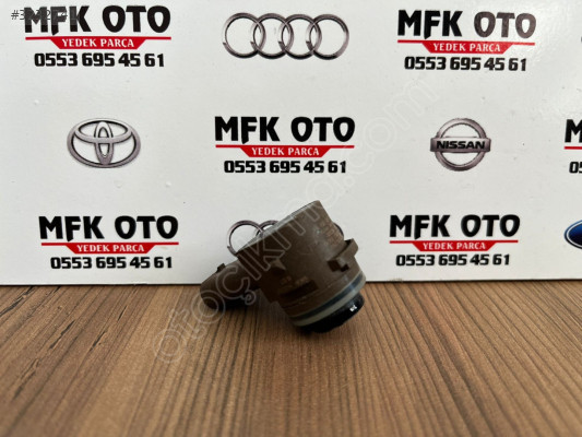 W246 PARK SENSÖRÜ ORJİNAL A0009051202
