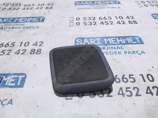 ÇIKMA VW TRANSPORTER T4 HOPARLÖR KAPAĞI
