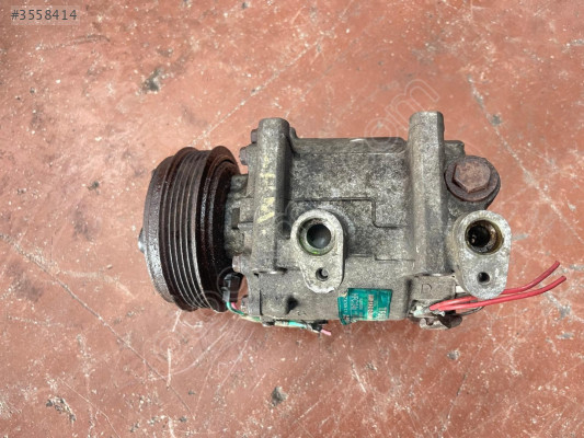 HONDA CİVİC KLİMA KOMPRESÖRÜ 1.6 2001-06