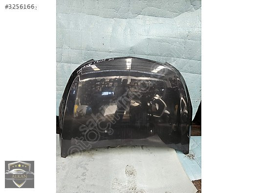 CHEVROLET CRUZE 2011 KAPUT -ALKAN OTOMOTIV- 05324171034
