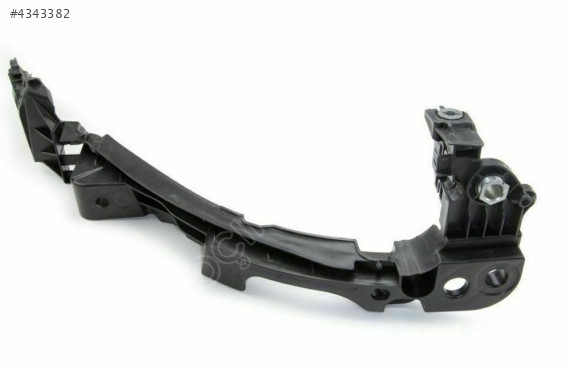 FAR ALT BRAKETİ SAĞ GOLF 6 2008-SIFIR 5K0807572