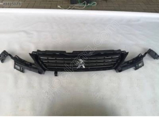 Peugeot 308 tampon kapağı Orjinal sökme 9819552980