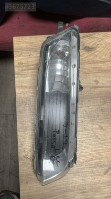 Orjinal 2009-2012 vw Passat cc sağ ön far